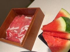 -汤鲜生自助臻选盖碗火锅(福城天虹店)