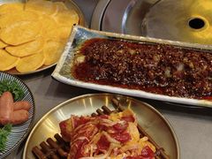 -金龙烧烤·牛肉面(西塔店)