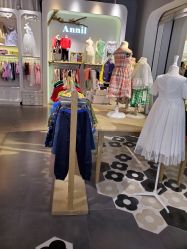 -安奈儿(清扬茂业店)