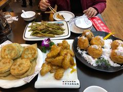 -高晓山馅饼店(牛庄百年店)