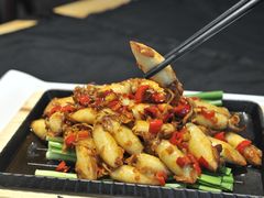 -赣南风味阁(赣州客家大道店)