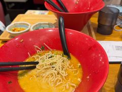 -一風堂拉面(美罗城店)