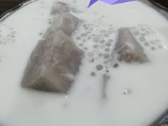 -糯糯佳木薯羹