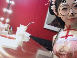 -盘子女人坊古装写真摄影(深圳店)