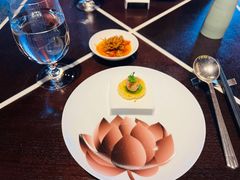 -杭州西子湖四季酒店·金沙厅