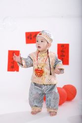 -童影世家儿童摄影(梨园店)