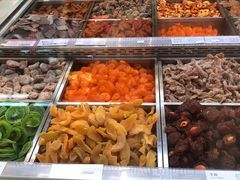 -二斗栗子(黄河道店)