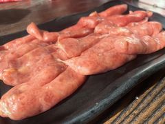 风干肠-张吴记小泥炉烤肉(体育场店)