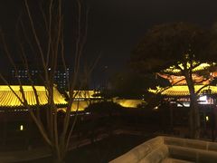 -迎泽公园