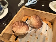 -桃源春晓中餐厅 TaoYuan Restaurant
