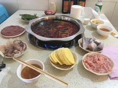 -大龙火锅(老店)