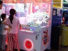 -快乐街区(成都龙湖北城天街店)