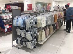 -优衣库(苏州天虹CCMall石路店)