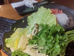 -呷哺呷哺 黄金牧场 (大港油田幸福广场店)