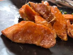-味莊·青岛菜(云霄路店)