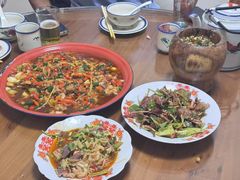 -小街47號江湖菜(四合院店)