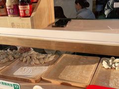 -袁记云饺(西安路店)