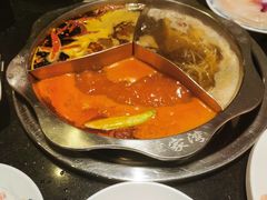 -董家湾重庆老火锅(嘉华店)