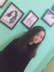 -V+ Hair