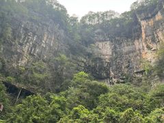-白帝城·瞿塘峡景区