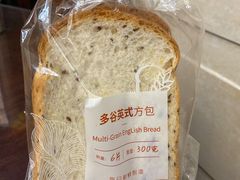 -圣安娜饼屋