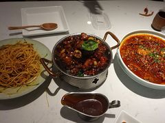 -峨嵋小镇·川菜(正定朗华店)