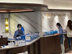 -CHARLIETOWN红茶公司(南京万象天地店)