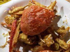 -79号渔船海鲜饭店(华强北店)