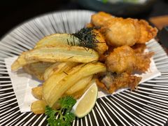 -将太无二·北美传奇寿司(荟聚购物中心西红门店)