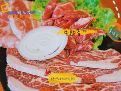 -咕咕站韩国料理(紫金港店)