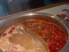 -沪小胖·小龙虾·蓝龙王(八佰伴店)