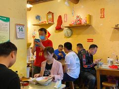-锅儿挑面馆