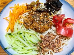 傣味凉面-阿木舂记·特色小吃(平江路店)