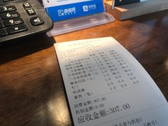 芒果仙虾卷-山葵家·创意料理(EFC欧美广场店)