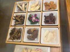 -大理董·董家小厨野生菌火锅(古城旗舰店)