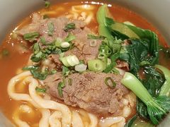 -面乙新派手擀面(大悦城店)