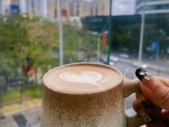 -森境亲子萌宠手工餐厅(世纪汇商场店)