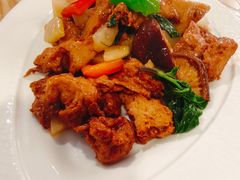 -佛有缘素食馆·荔湾老字号(陈家祠首店)