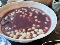-香雪海饭店中餐厅(玉山店)