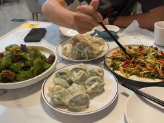 -叁拾壹克饺子·东北菜(国贸店)