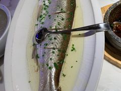 -荷塘秋月·本帮江浙菜(国权路店)