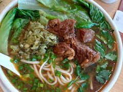 -隅乐胡椒虾·台湾菜·团建(皇岗店)