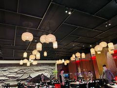 -鼎膳常火锅(华阳店)