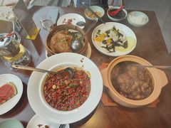 -柴米油盐(土菜院子店)