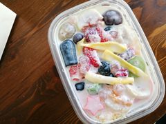 -鲜果盒子(会展店)