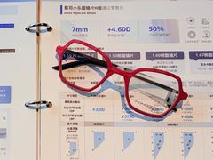 -大视光学•LINDBERG林德伯格•全球手工眼镜集合店(王府井店)