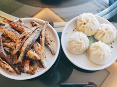 -野菌皇海景野生菌火锅(滨海大道店)