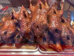 -徐六孃正宗甜皮鸭(张公桥店)