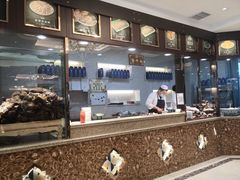 -磨沟沿老字号牛肉面·清真(金港城店)