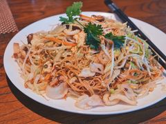 -肴约·花园式餐厅(湖里店)